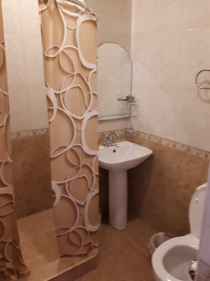 Hotel Vivas Goris Exterior photo