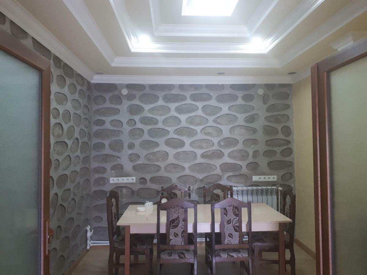 Hotel Vivas Goris Exterior photo